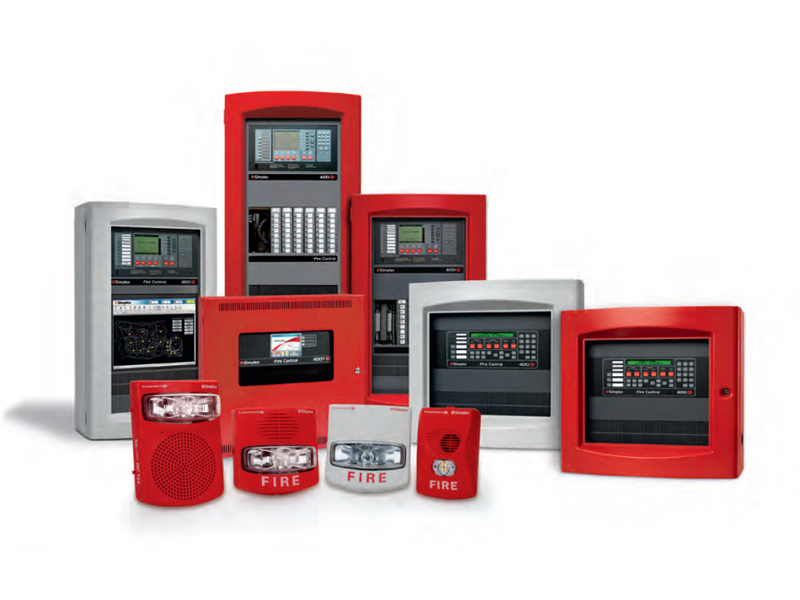 Fire Solutions