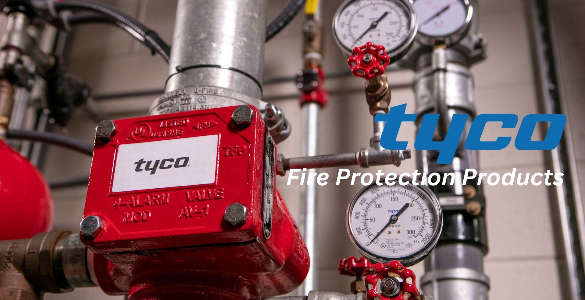 Fire Protection Products